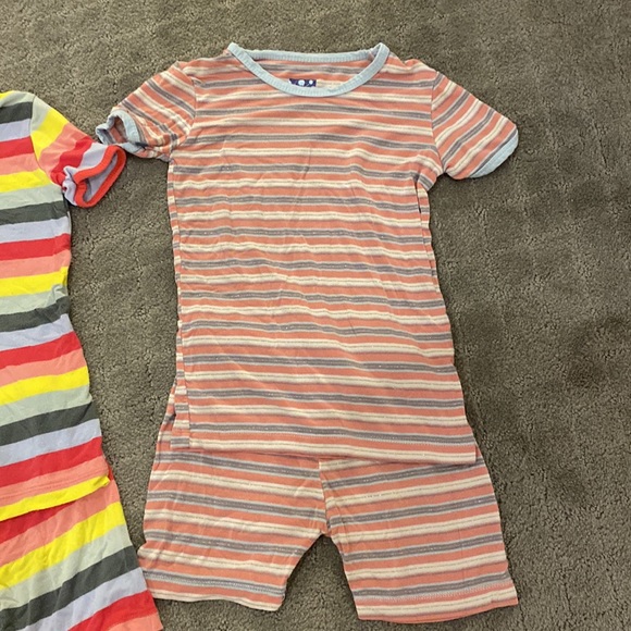 KicKee Pants pajamas - Picture 4 of 7